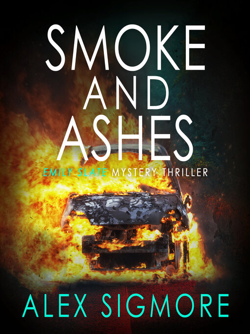 Cover image for Smoke and Ashes